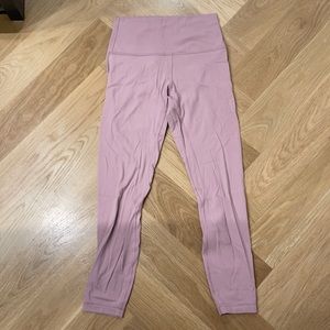 Lululemon Align Leggings